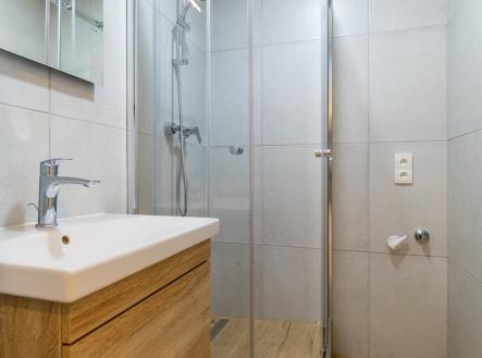 Pronájem bytu, 2+1, 61 m²