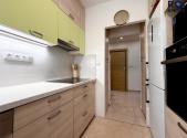 Pronájem bytu, 3+1, 62 m²