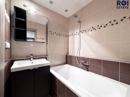 Pronájem bytu, 3+1, 62 m²