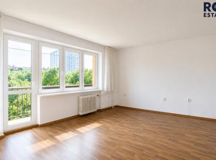 Pronájem bytu, 4+kk, 73 m²