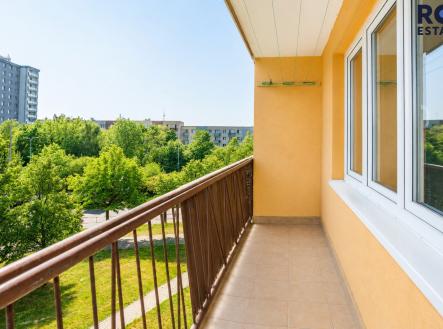 Pronájem bytu, 4+kk, 73 m²