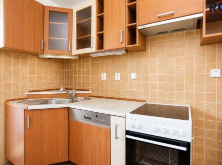 Pronájem bytu, 4+kk, 73 m²