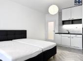 Pronájem bytu, 1+kk, 38 m²