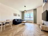 Pronájem bytu, 2+kk, 58 m²