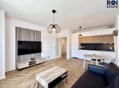 Pronájem bytu, 2+kk, 58 m²