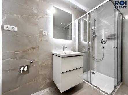 Pronájem bytu, 2+kk, 58 m²