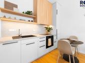 Pronájem bytu, 1+kk, 33 m²