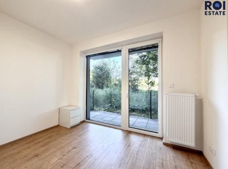 Pronájem bytu, 2+kk, 45 m²