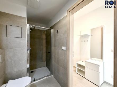 Pronájem bytu, 2+kk, 45 m²
