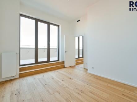 Pronájem bytu, 2+kk, 65 m²