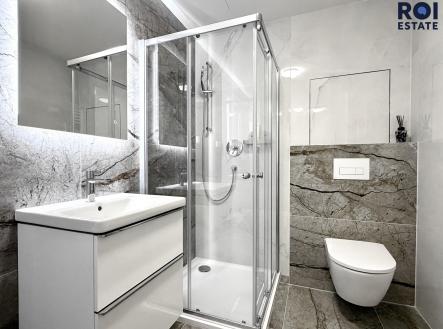 Pronájem bytu, 2+kk, 62 m²