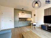 Pronájem bytu, 2+kk, 62 m²
