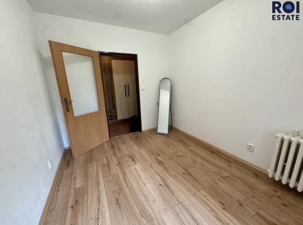 Pronájem bytu, 2+kk, 46 m²
