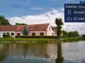 Prodej domu/vily, 155 m²