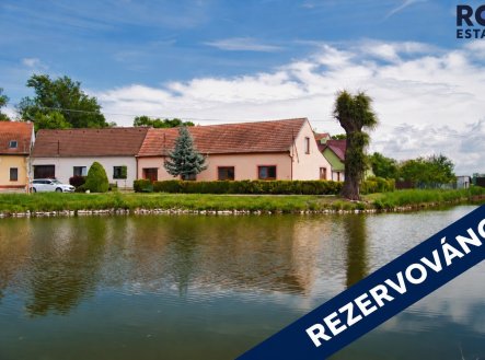 Prodej domu/vily, 155 m²