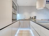 Pronájem bytu, 3+kk, 80 m²