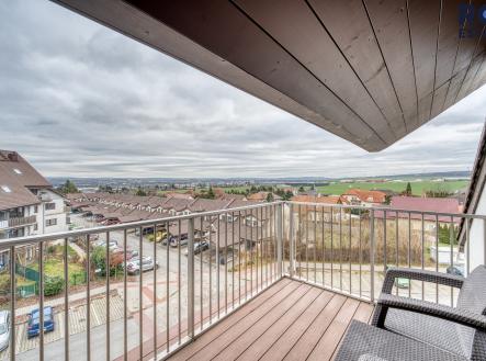 Pronájem bytu, 3+kk, 80 m²