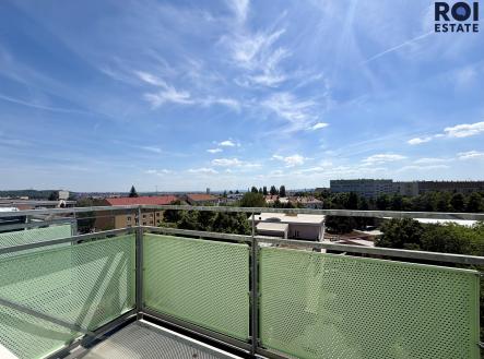 Pronájem bytu, 3+1, 77 m²