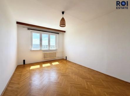 Pronájem bytu, 3+1, 77 m²