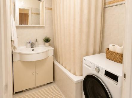 Pronájem bytu, 1+kk, 30 m²