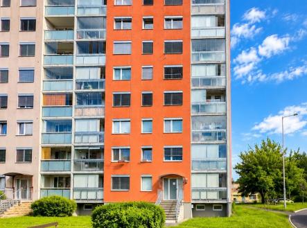 Pronájem bytu, 1+kk, 30 m²