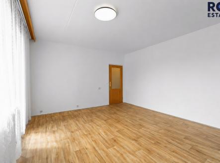 Prodej bytu, 3+1, 72 m²