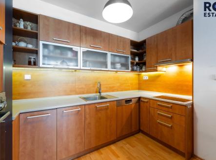 Prodej bytu, 2+kk, 57 m²