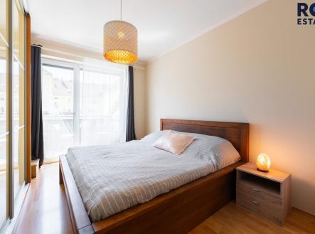 Prodej bytu, 2+kk, 57 m²