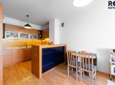 Prodej bytu, 2+kk, 57 m²