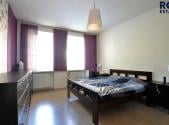 Pronájem bytu, 3+kk, 79 m²