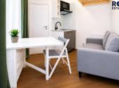 Pronájem bytu, 1+kk, 10 m²