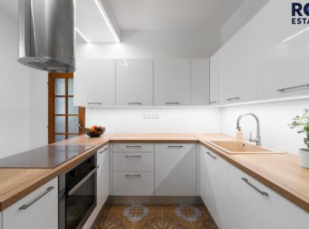 Prodej domu/vily, 385 m²