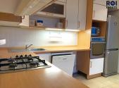 Pronájem bytu, 3+kk, 81 m²