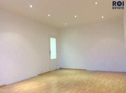Pronájem bytu, 3+1, 81 m²