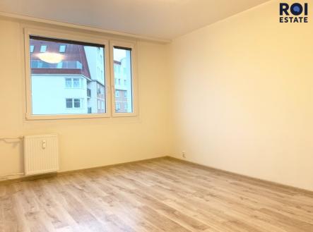 Pronájem bytu, 3+1, 81 m²
