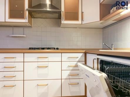 Pronájem bytu, 3+1, 81 m²