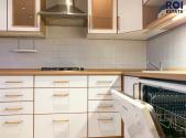 Pronájem bytu, 3+1, 81 m²