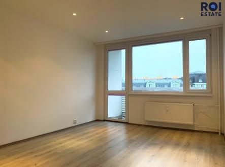 Pronájem bytu, 3+1, 81 m²