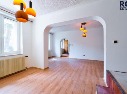 Prodej bytu, 1+1, 54 m² obrázek