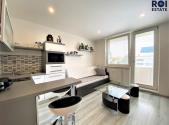 Pronájem bytu, 1+kk, 20 m²