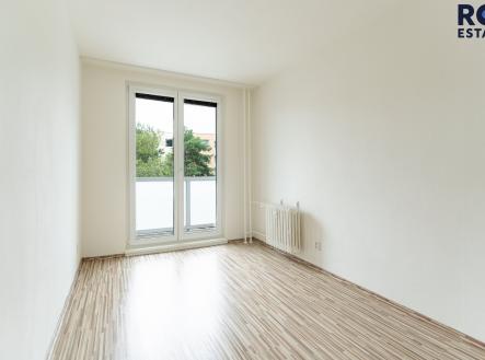Pronájem bytu, 1+kk, 44 m²