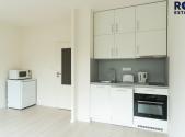 Pronájem bytu, 2+kk, 44 m²