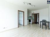 Pronájem bytu, 2+kk, 37 m²
