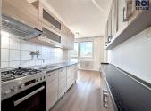 Pronájem bytu, 2+1, 58 m²