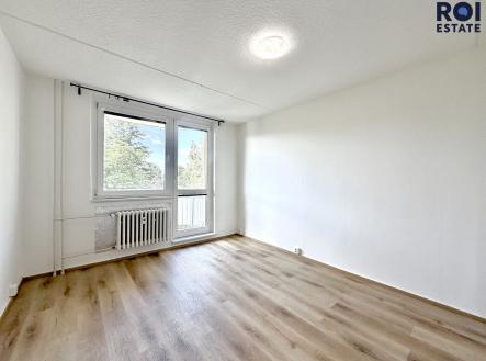 Pronájem bytu, 2+1, 58 m²