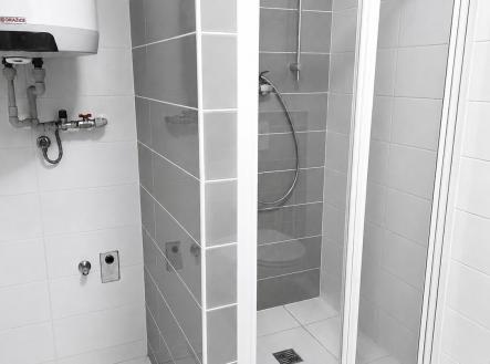Pronájem bytu, 1+kk, 41 m²