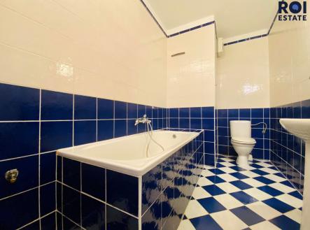 Pronájem bytu, 2+kk, 48 m²