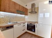 Pronájem bytu, 2+kk, 44 m²