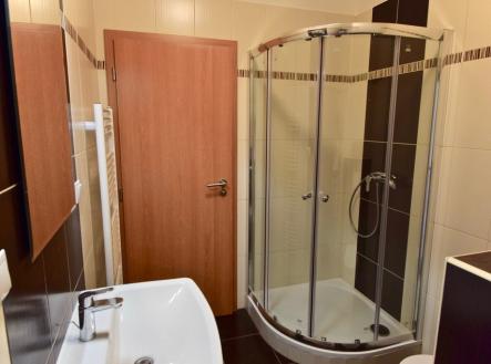 Pronájem bytu, 2+kk, 44 m²