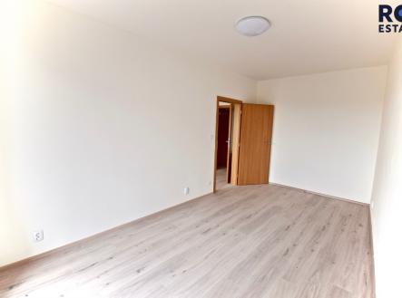 Pronájem bytu, 2+kk, 44 m²